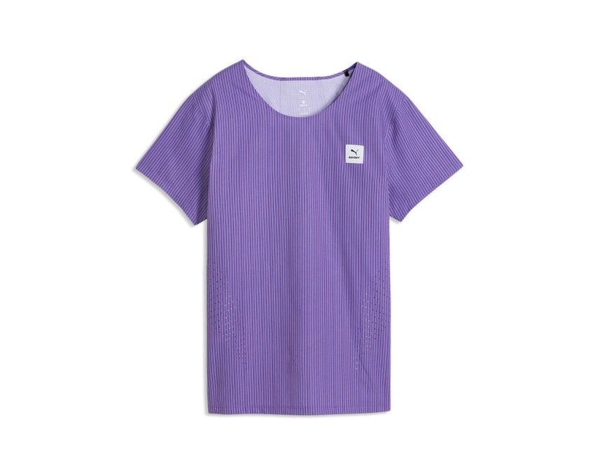 Puma X Saysky Ultraweave Short Sleeve T-Shirt W 529018 99