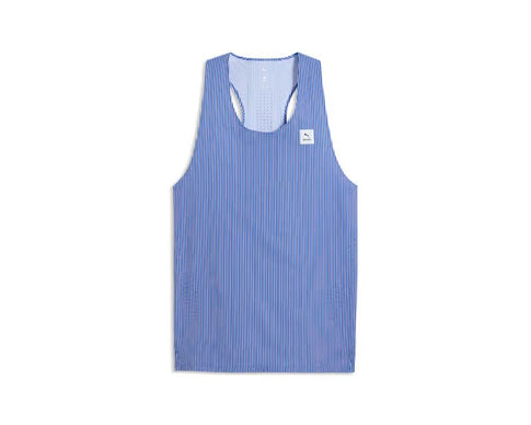 Puma X Saysky Ultraweave Singlet T-Shirt M 529016 99