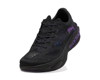 Puma Deviate Nitro Elite 4 Saysky W "Flat Dark Gray"