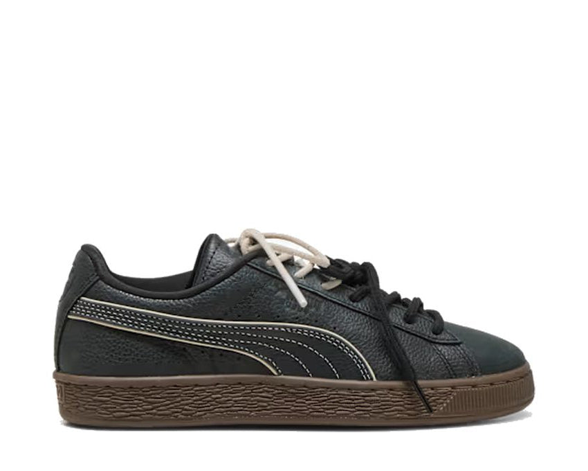 Puma Suede Bloom Dress-Up W "Puma Black"