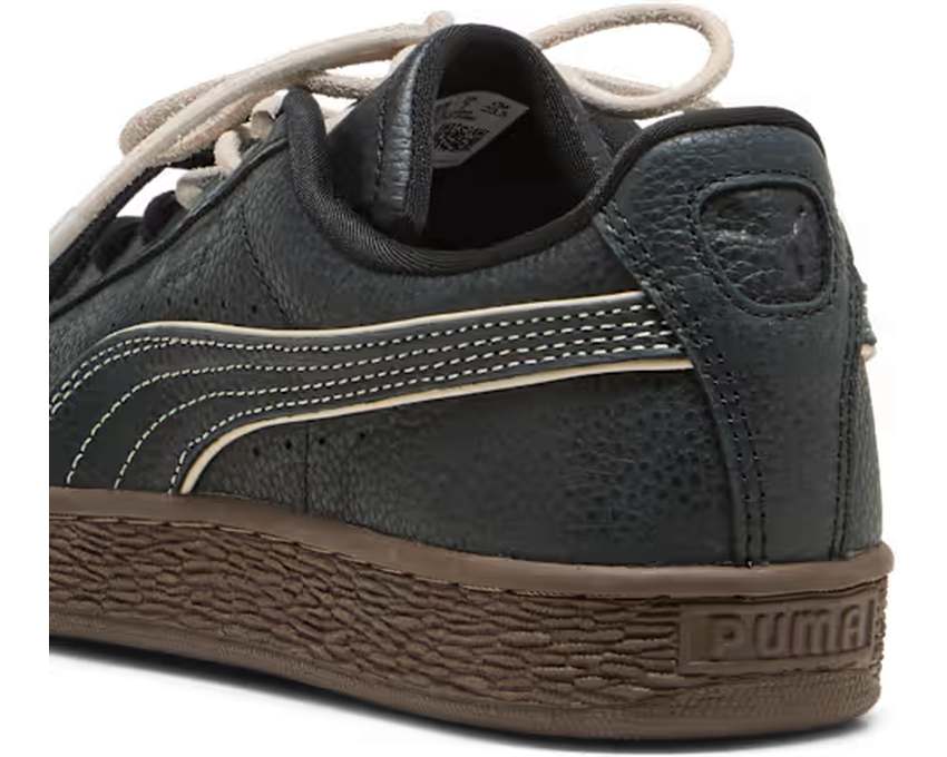Puma Suede Bloom Dress-Up W "Puma Black"