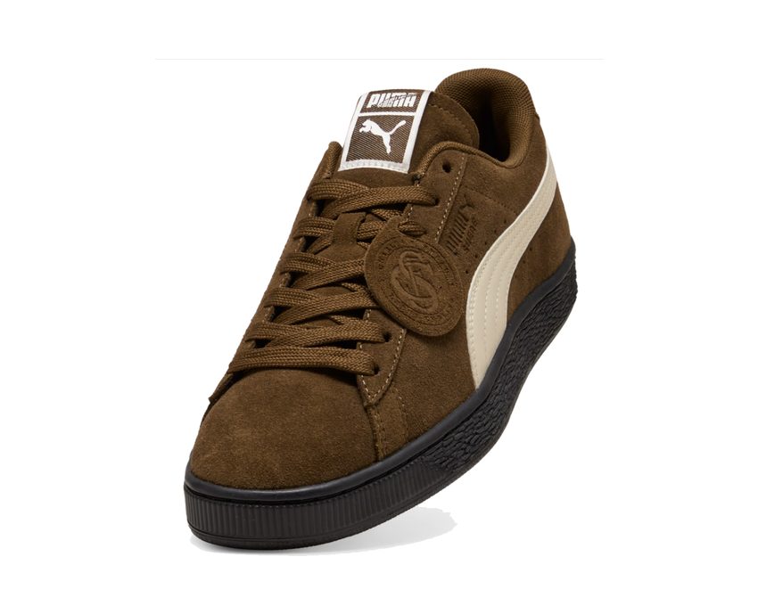 Puma Suede Charles F.Stead Vi "Aged Copper"