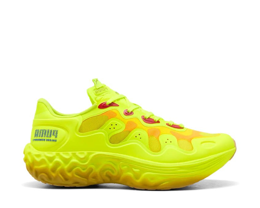Puma Velum 2 Sb Nitro™ "Lemon Meringue"
