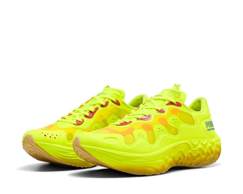 Puma Velum 2 Sb Nitro™ "Lemon Meringue"