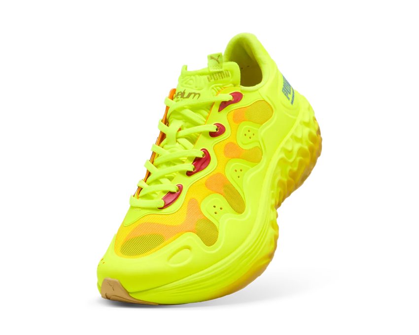 Puma Velum 2 Sb Nitro™ "Lemon Meringue"