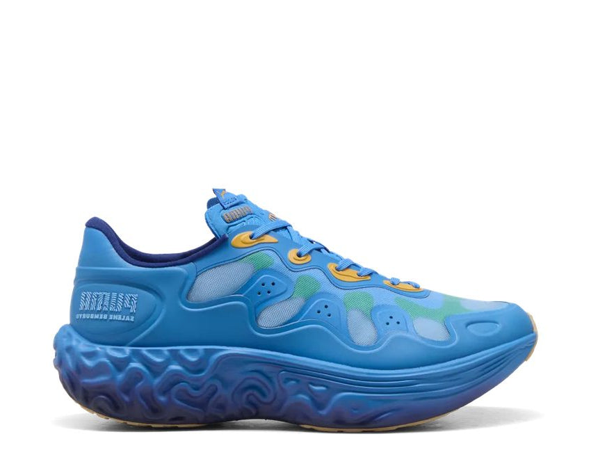 Puma Velum 2 Sb Nitro™ "Blue Guppy"