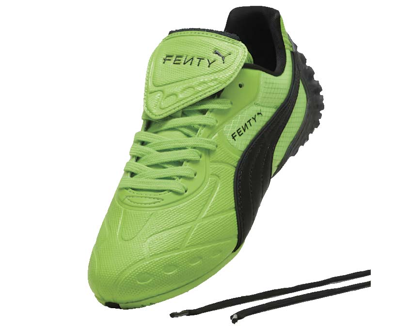 Puma x Fenty Avanti LS-X 