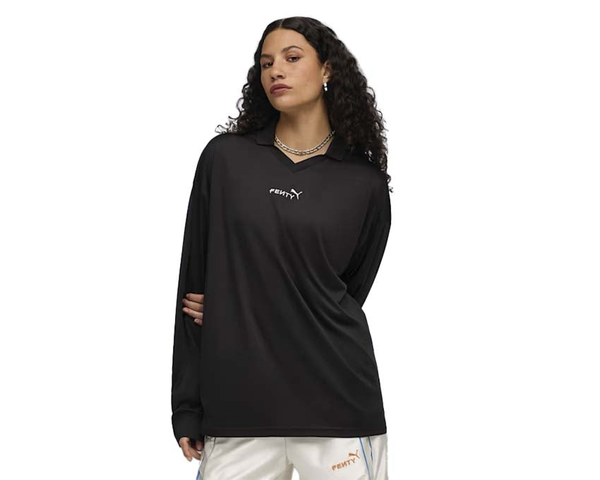 Puma x Fenty Goalie Jersey 633786-01 