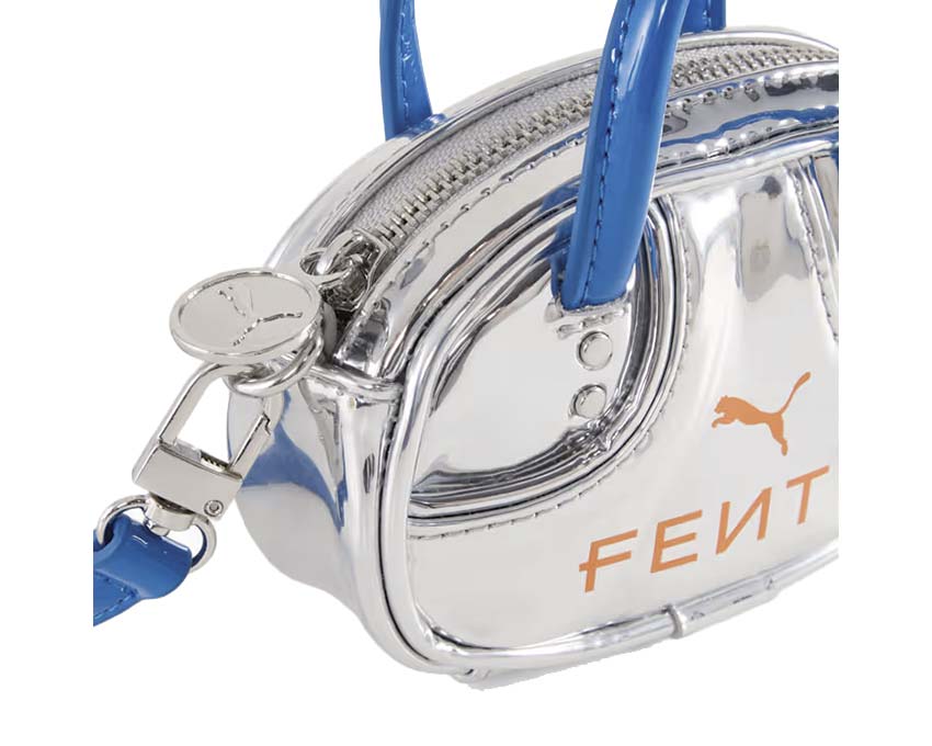 Puma x Fenty Pocket Grip Bag 092476-01 
