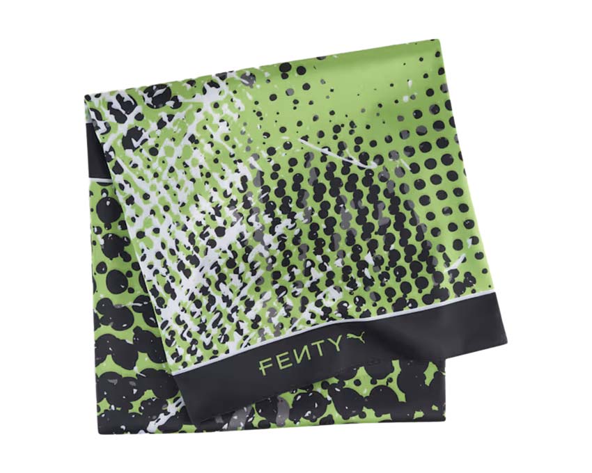 Puma x Fenty Scarf 055012-01