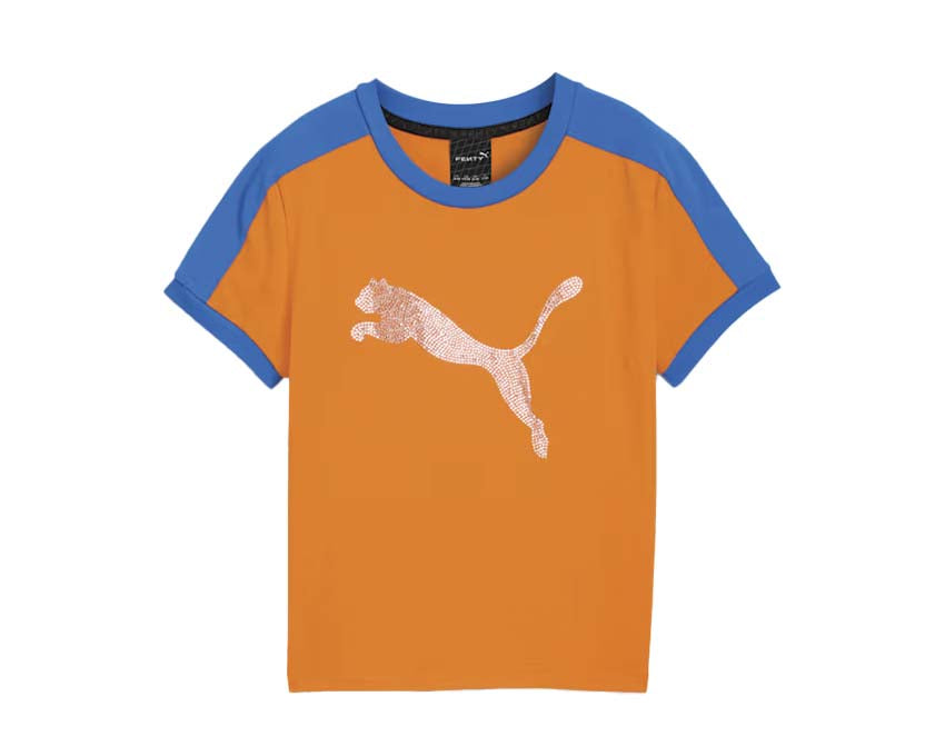 Puma x Fenty T7 Tee 636184-45