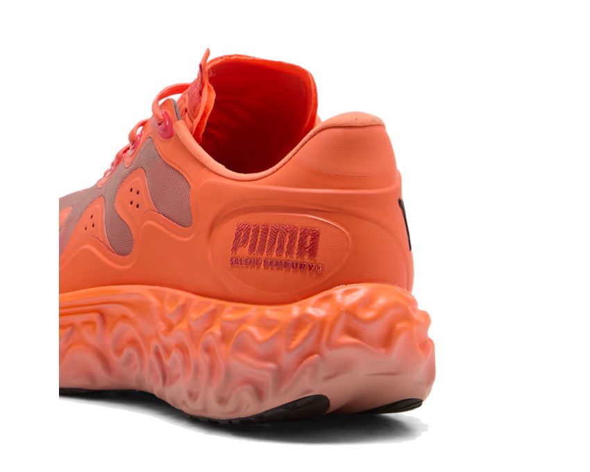 Puma x Salehe Bembury Velum 2 Nitro™ "Red Clay" 409221 03
