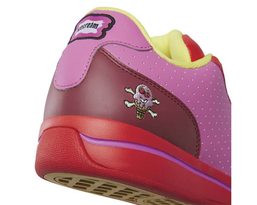 Reebok Bbc Ice Cream Board Flip 100267090