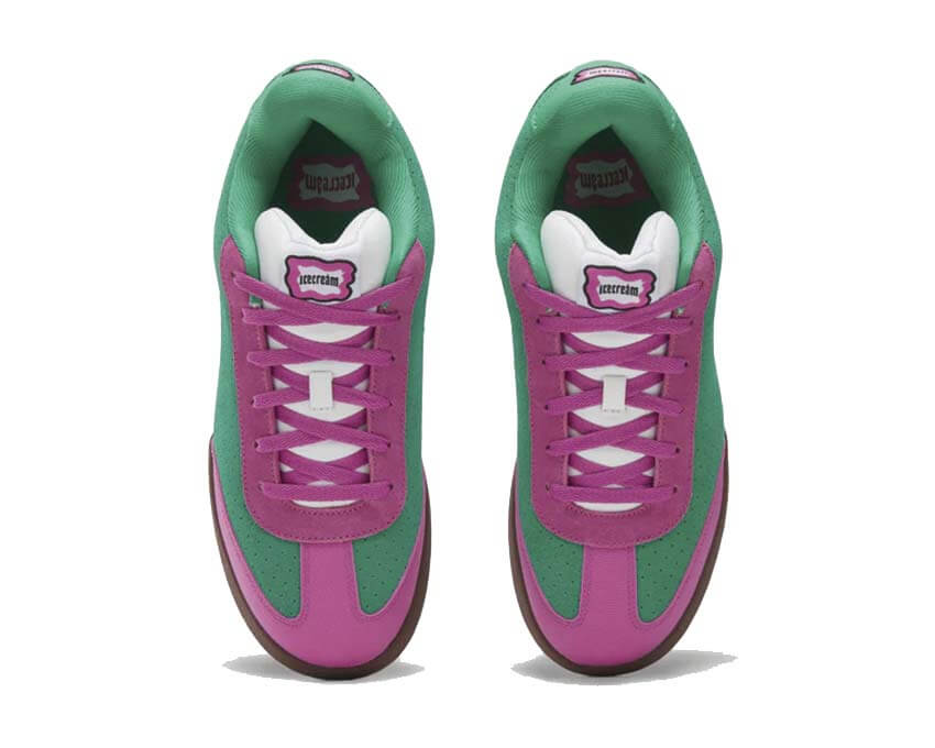 Reebok Bbc Ice Cream Board Flip 100268281