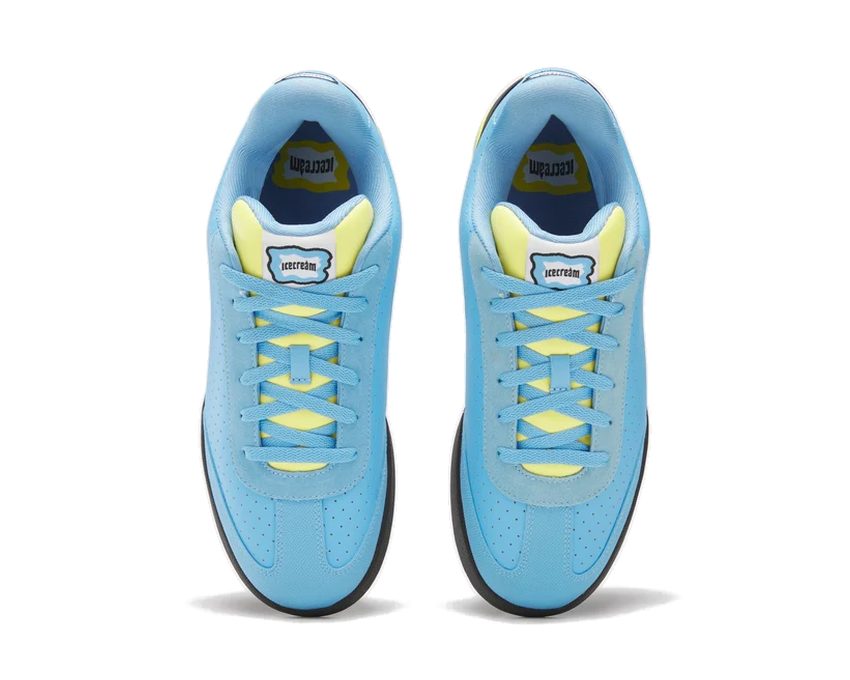 Reebok BBC Ice Cream Board Flip "Blue" - sneakers unisexe - vue 4