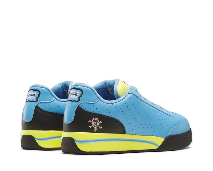 Reebok BBC Ice Cream Board Flip "Blue" - sneakers unisexe - vue 3