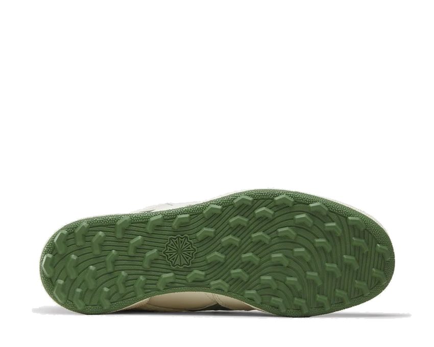 Reebok Manors Club C Golf Revenge "Vintage Chalk/Legacy Green" - chaussures de golf unisexe - vue 5