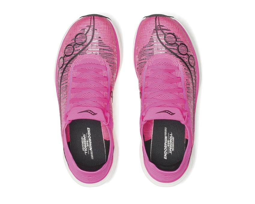 Saucony Endorphin Elite 2 S30994-98 