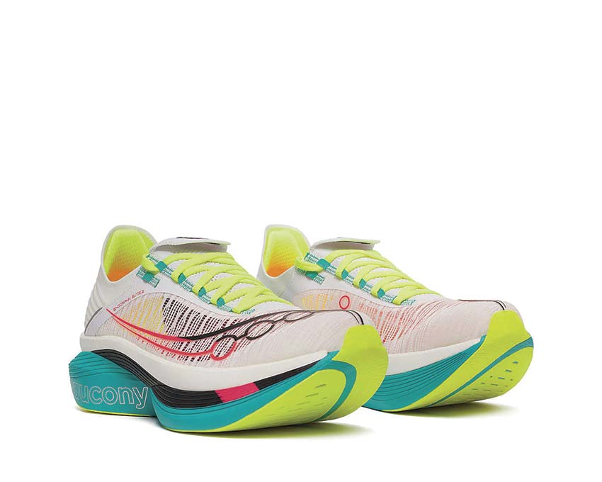 Saucony Endorphin Elite 2 Mutant Running Shoes | NOIRFONCE