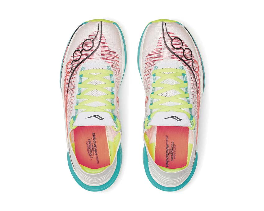 Saucony sneakers Saucony talla 49 tempos and everything in betweenthe Saucony Endorphin Shift handles it all S30994-97 