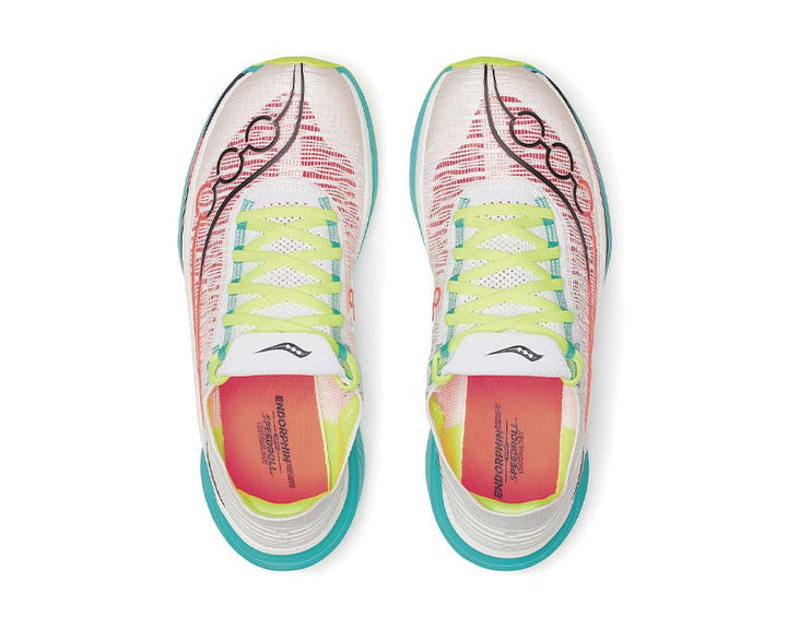 Saucony sneakers Saucony talla 49 tempos and everything in betweenthe Saucony Endorphin Shift handles it all S30994-97 