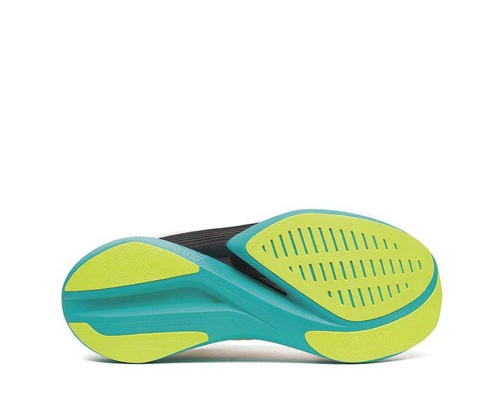 Saucony sneakers Saucony talla 49 tempos and everything in betweenthe Saucony Endorphin Shift handles it all S30994-97 