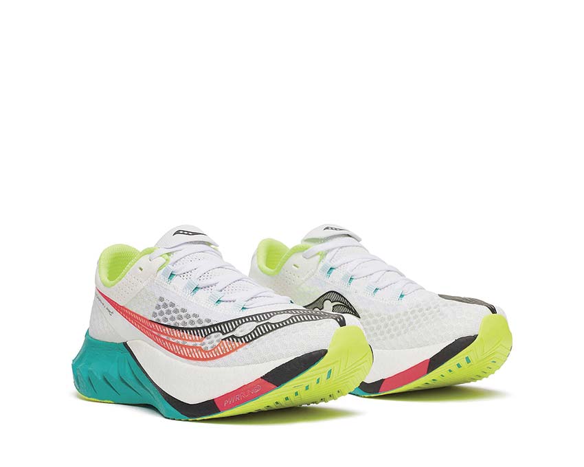 Saucony Endorphin Pro 4 Mutant | NOIRFONCE
