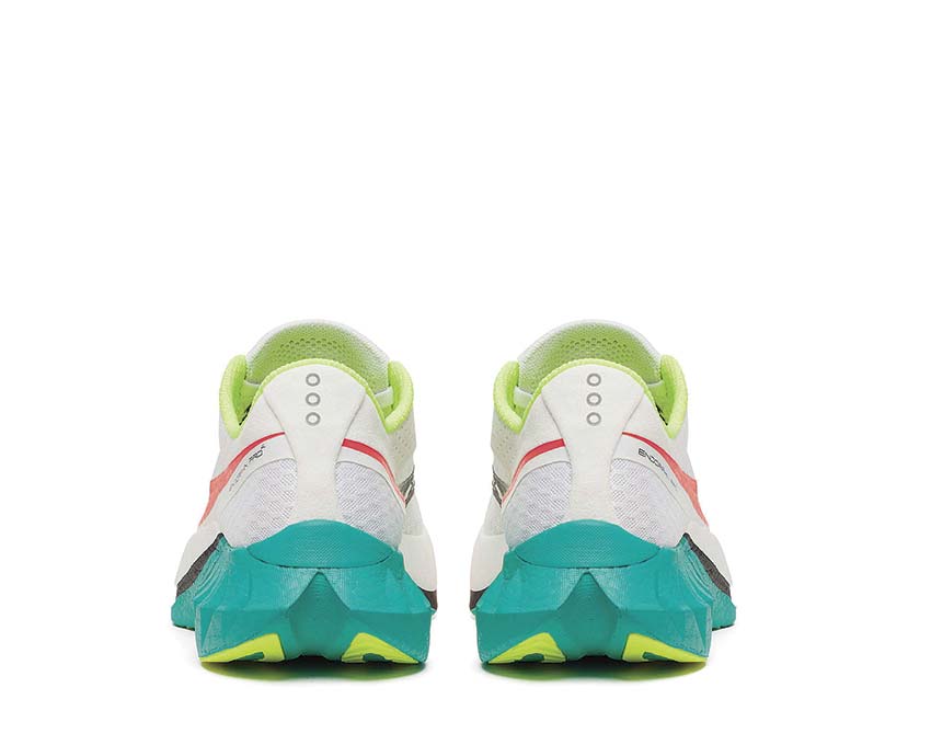 Saucony Endorphin Pro 4 White / Mutant S20939-97
