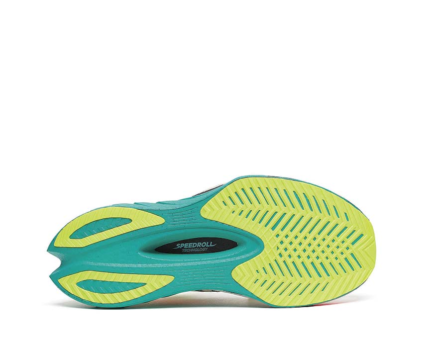 Saucony Endorphin Pro 4 Mutant | NOIRFONCE