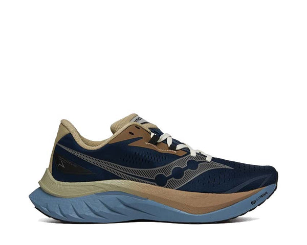 Saucony Endorphin Speed 4 | NOIRFONCE