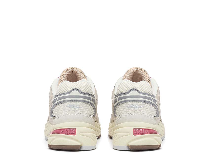 Saucony Grid Jazz 9 Vanilla / Grey S60892-1