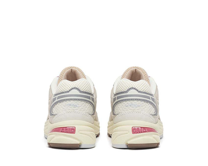 Saucony Grid Jazz 9 Vanilla / Grey S60892-1