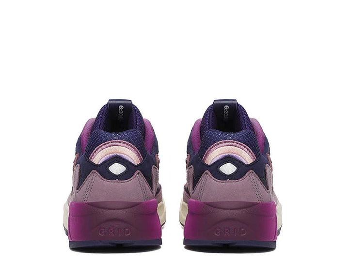 Saucony Grid Shadow 2 Lilac / Blue S70838-1
