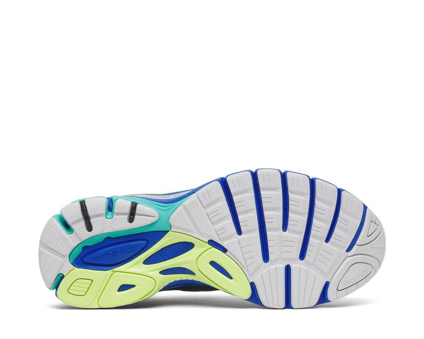 Saucony Progrid Guide 7 "Silver"