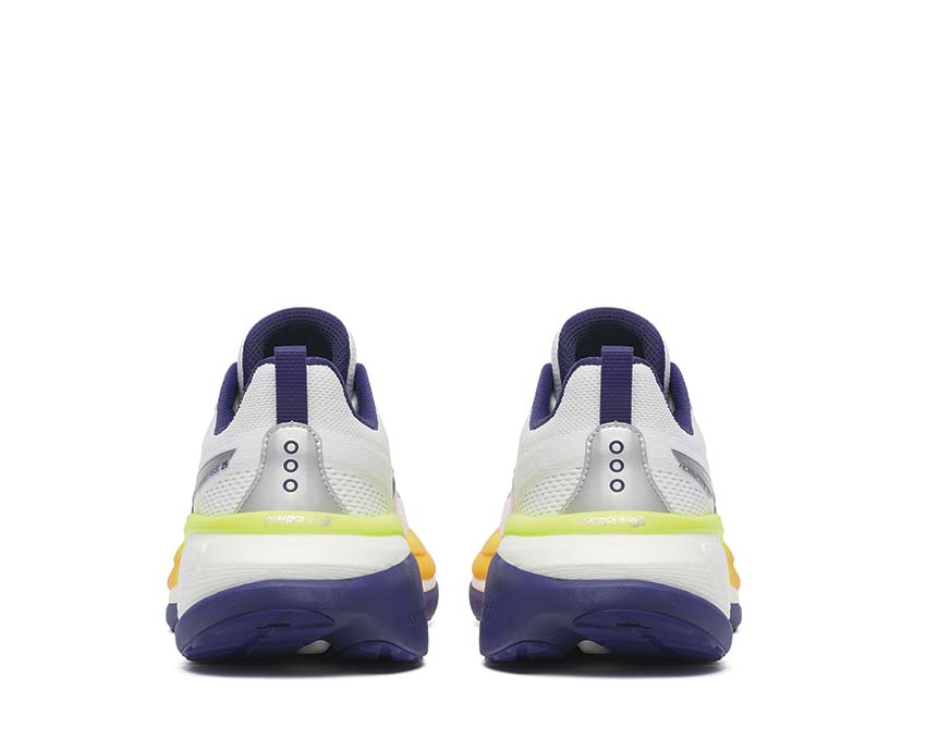 Saucony Hurricane 25 Frigid | NOIRFONCE