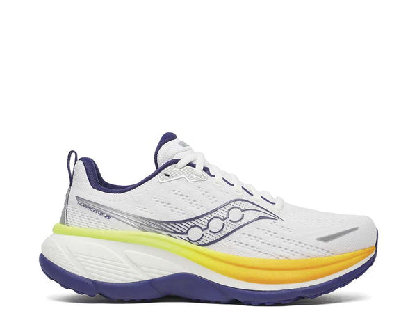 Acheter Saucony Hurricane 25 S21026-343 - NOIRFONCE