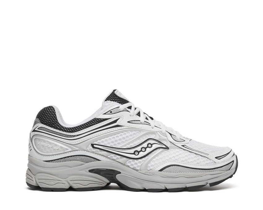 Saucony Progrid Omni 9 "White"