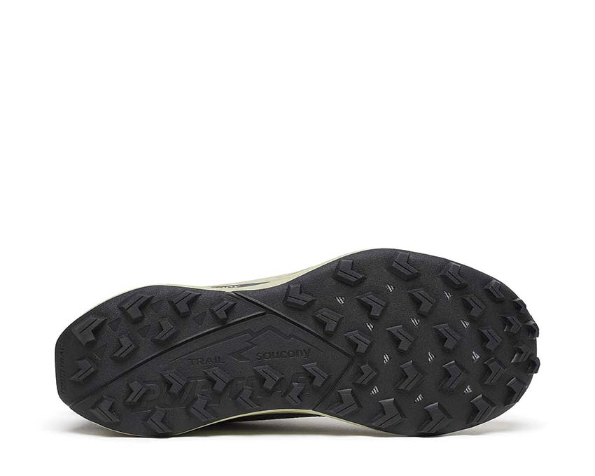 Saucony Peregrine 15 GTX Hemlock / Navy S20992-162