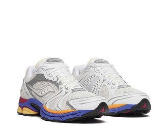 Saucony ProGrid Triumph 4 "Galaxy" White / Multi S70905-2