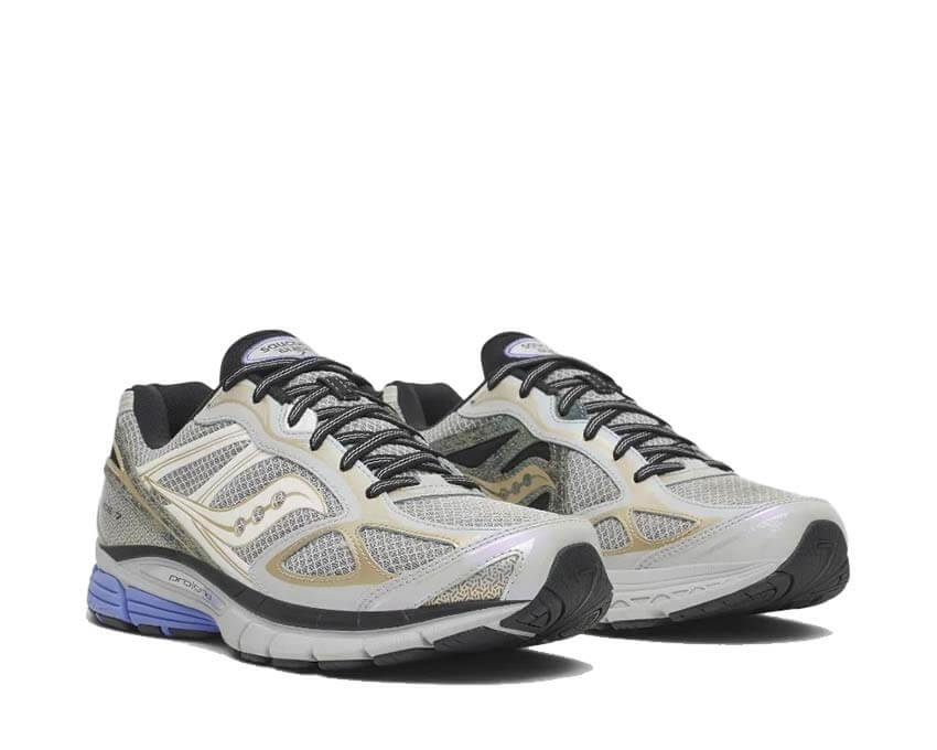 Saucony Progrid Guide 7 "Owl" S101214-1001