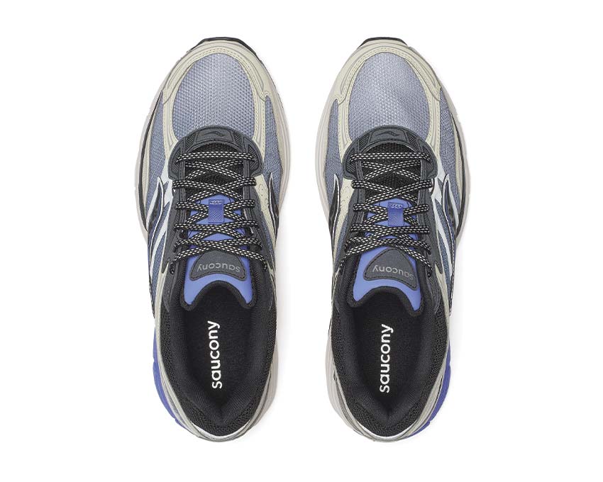 Saucony Progrid Omni 9  Blue Fade S70933-1 