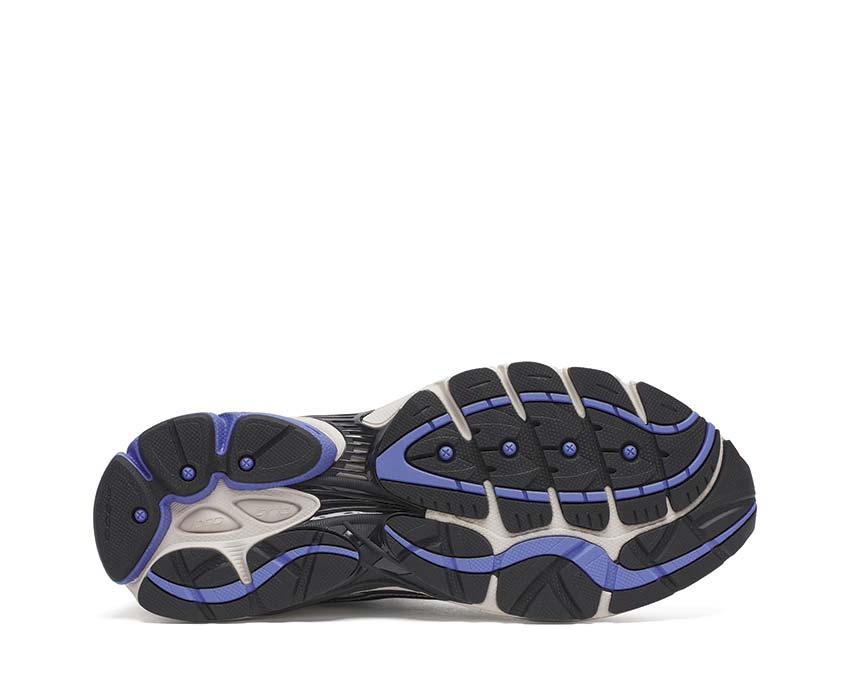 Saucony Progrid Omni 9  Blue Fade S70933-1 