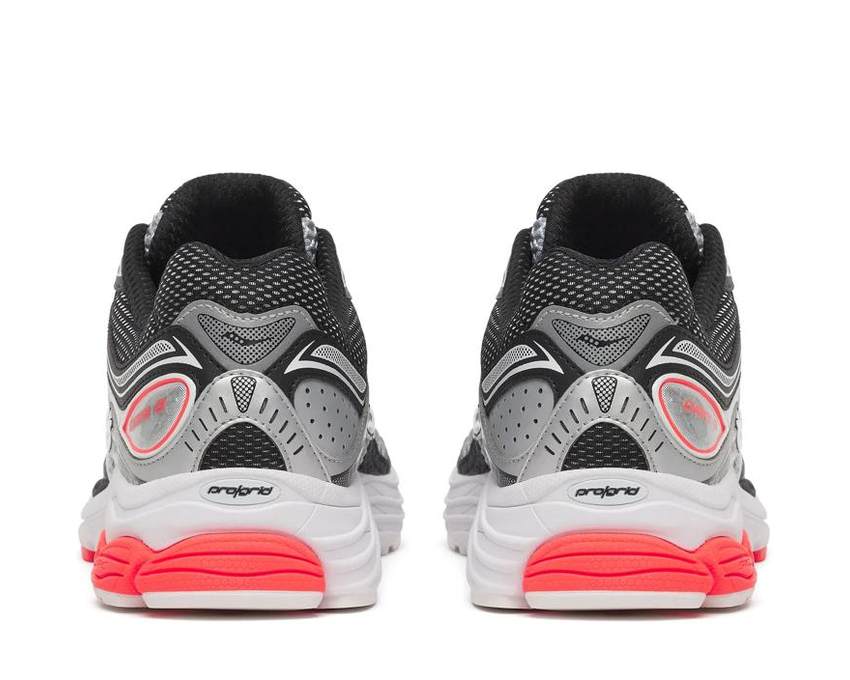 Saucony Progrid Omni 9 "Cadet"