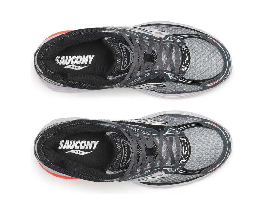 Saucony Progrid Omni 9 "Cadet"
