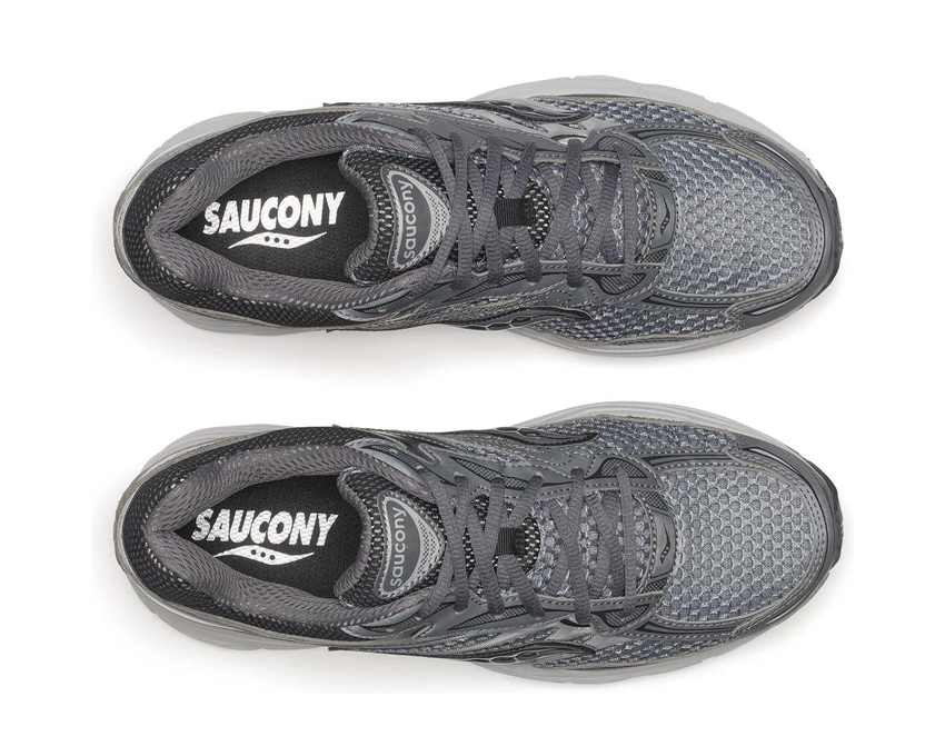 Saucony Progrid Omni 9 "Carbon"