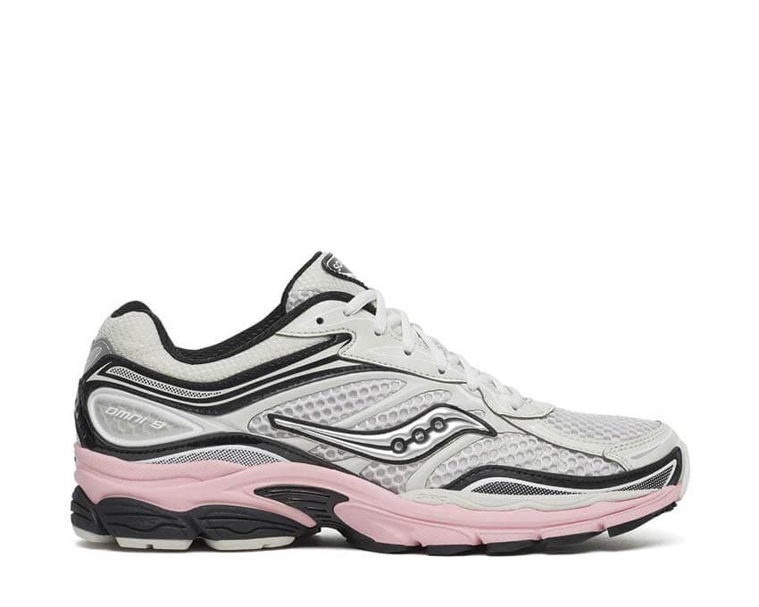 Saucony Progrid Omni 9 "Pink Quartz" S101245-1021