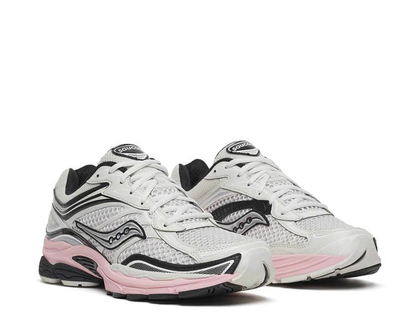 Saucony Progrid Omni 9 "Pink Quartz" S101245-1021