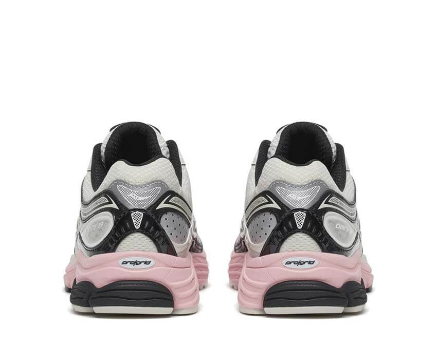 Saucony Progrid Omni 9 "Pink Quartz" S101245-1021