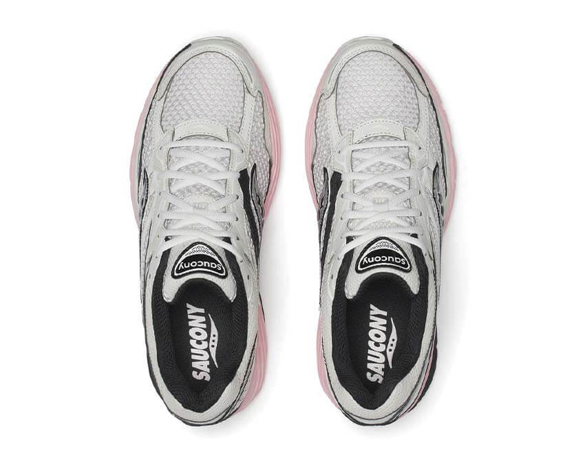 Saucony Progrid Omni 9 "Pink Quartz" S101245-1021