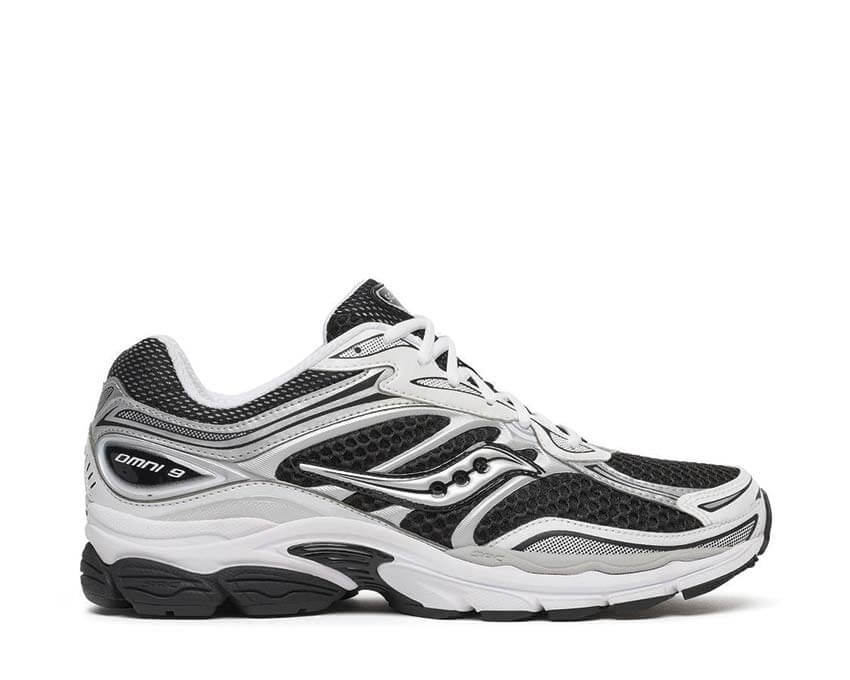 Saucony Progrid Omni 9 S101245-1006